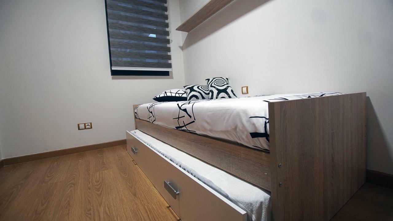 Apartamento Con Garaje, El Barco Toledo Exterior photo