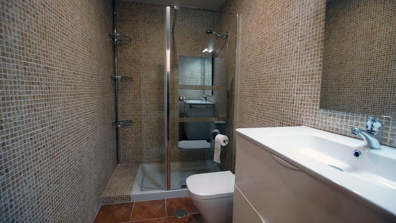 Apartamento Con Garaje, El Barco Toledo Exterior photo